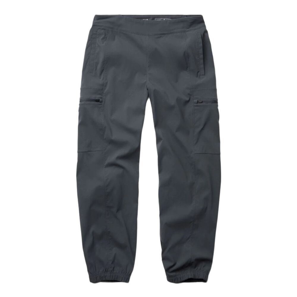 Mountain Hardwear High Rise Dynama Utility Jogger Pants Women’s XL Gray *EUC - Picture 9 of 16